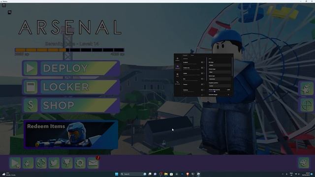 Roblox Web Exploit - Best Working Web Executor 2023 смотреть онлайн