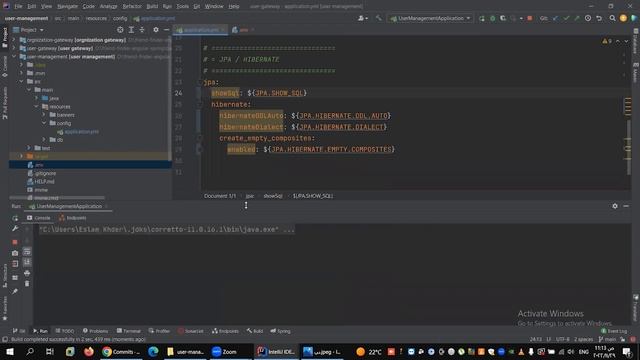 add env file смотреть онлайн
