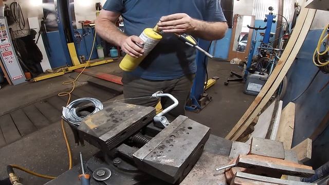 Пайка алюминиевой трубки кондиционера смотреть онлайн