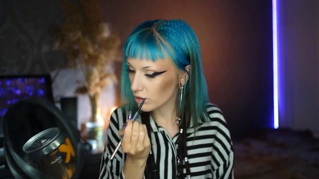 СТАЛА ФИНСКОЙ CHAV / Бэд бич макияж и эстетика смотреть онлайн