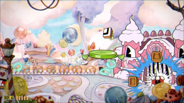 Casino Bosses from Easiest to Hardest + Top 10 Boss Themes in Cuphead смотреть онлайн
