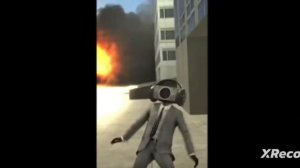 Танец спикер мена