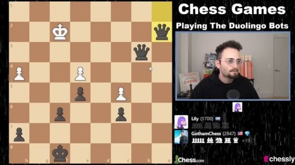 999,999 ELO CHESS BOT!!!!