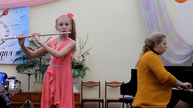 Г.Томази "Корсиканский пастушок коз" смотреть онлайн