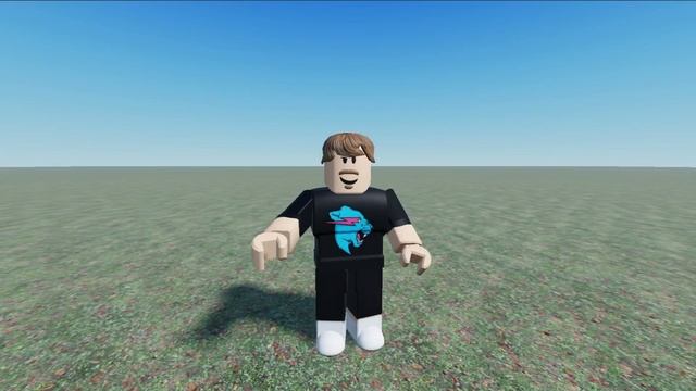250 Тысяч Тонн Тротила в Roblox смотреть онлайн