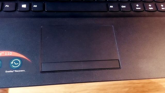 Lenovo 110-15ibr/честный обзор. все бы хорошо... НО