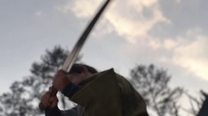 Легенда о мече и фее 1 сезон 8 серия