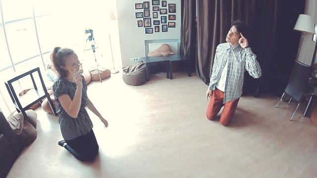 Niykee Heaton–Intentions.Choreography by Timur Bezuglyy and Tanya Ilchenko All Stars Dance Centre смотреть онлайн