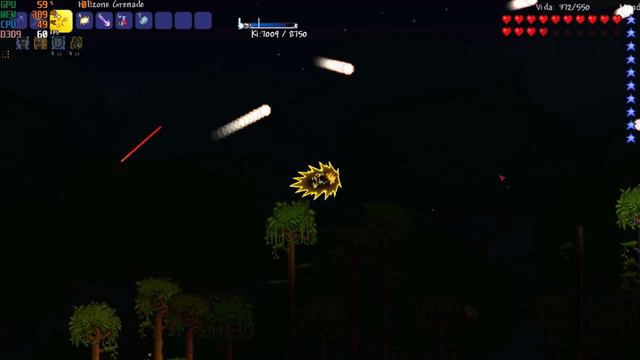 dragon ball terraria 2022 capítulo 7 los gemelos смотреть онлайн