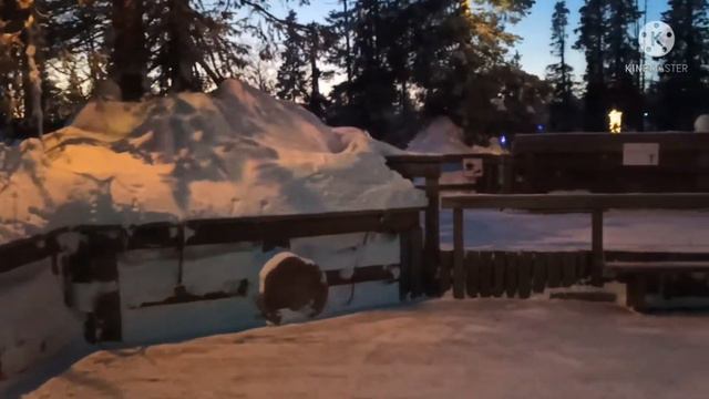таинственный лес г. Кировск смотреть онлайн
