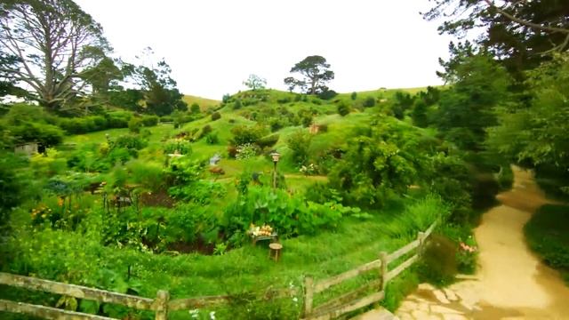 Завет единого неба. Преамбула смотреть онлайн