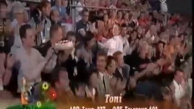 Toni Unger Geburstagskind смотреть онлайн