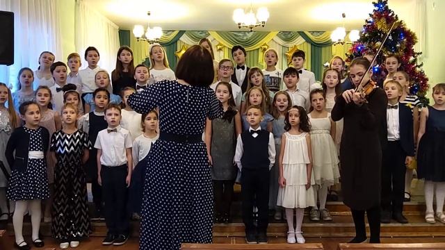 Хачатурян. Мелодия. смотреть онлайн