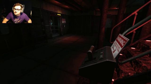 TWILIGHT ZONE! / Soma / Part 6 (1) смотреть онлайн