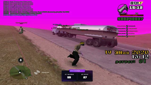 gta sa 2020 05 19 15 12 05 55 смотреть онлайн