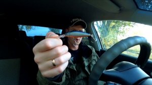 ТОП 5 воблеров для ловли ночного судака. Лучшие воблеры на судака