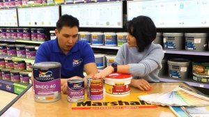 Как обновить лоджию, балкон или гараж: обзор красок