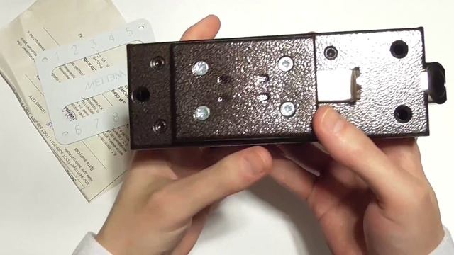 ЗКП Mettem смотреть онлайн