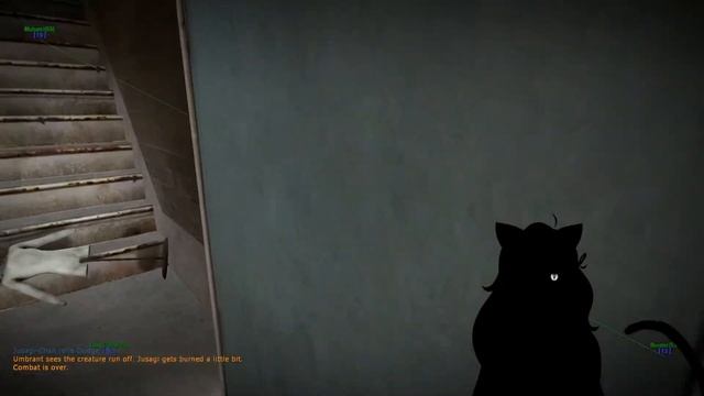 [Respite: Episode 22] The Unseen смотреть онлайн