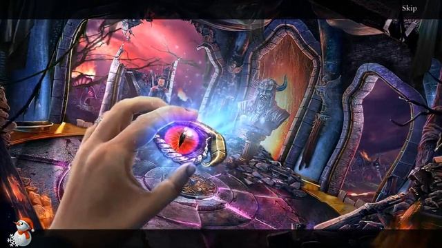 The Secret Order 5: The Buried Kingdom Collectors Edition - ЧАСТЬ 4 (ПОМЕЛО И ЕГО ДРАКОН) смотреть онлайн