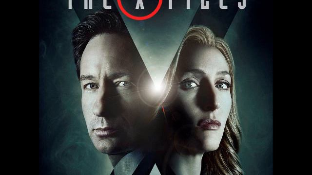 The X-Files: Season 10 & Season 11 Theme / "New Orbit" (Music) смотреть онлайн