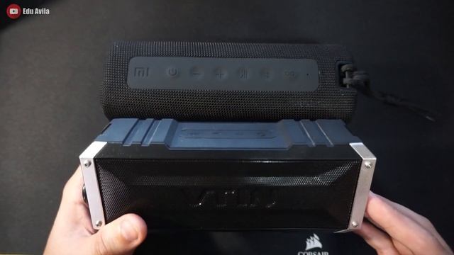Xiaomi Mi Portable Bluetooth Speaker 16W con TWS - El nuevo altavoz bluetooth de Xiaomi смотреть онлайн