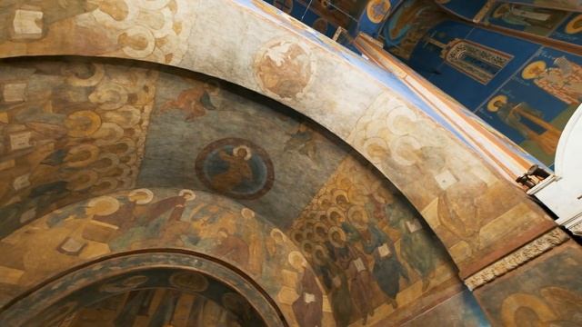 Ирмосы Рождества Христова (2021г.) смотреть онлайн