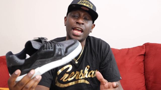 Louis Vuitton LV Trainer Sneaker Product ID: 1A8PUD Unboxing Review смотреть онлайн