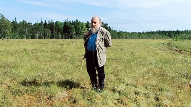 272. Про устав для монахов в миру смотреть онлайн