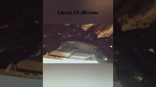 Романтические путешествия по Европе на Citroën