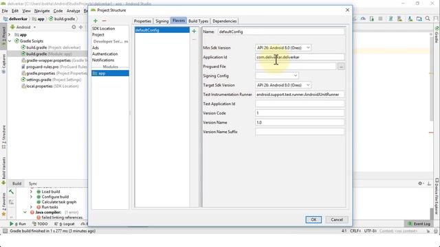 How To Connect Your Android Phone With Android Studio 2020:Easy Way смотреть онлайн