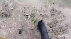 труба для буржуйки