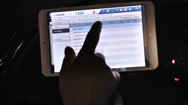 DAP4CS now supports J2534 adapters смотреть онлайн