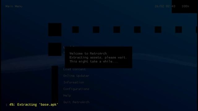 Mi Box Emulation PowerHouse смотреть онлайн