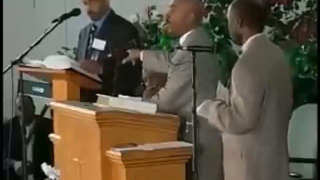 What is HOLINESS? pastor Gino jennings Answered смотреть онлайн