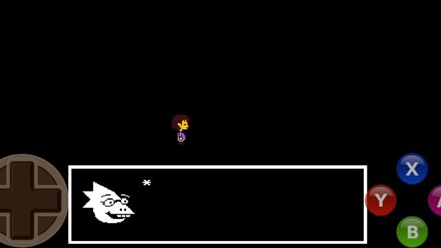 ПРОХОЖДЕНИЕ UNDERTALE я не знаю какая часть (ПАЦИФИСТ) Кухня меттатона... смотреть онлайн