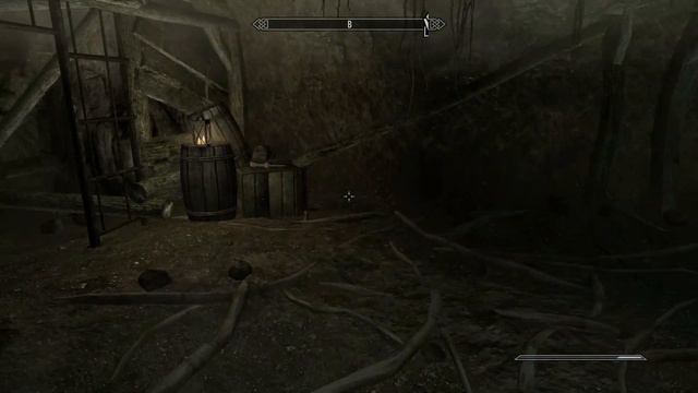 The Elder Scrolls V Skyrim. Кулон Восточной имперской компании (27). Прохождение от SAFa смотреть онлайн