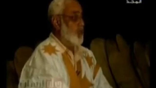 История жизни Мухаммад аль - Амин аш - Шинкити 2 смотреть онлайн