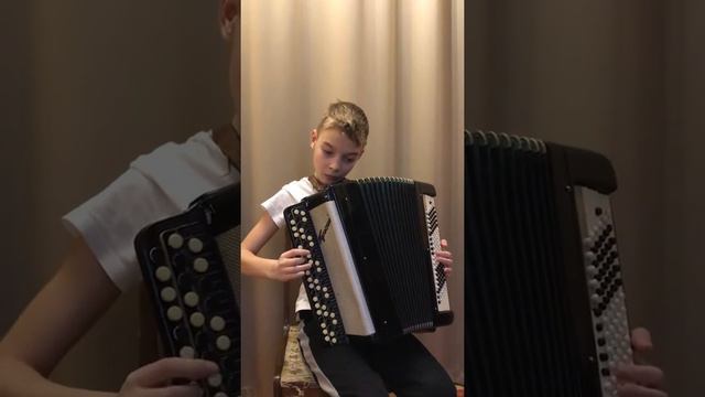 Я на горку шла. смотреть онлайн