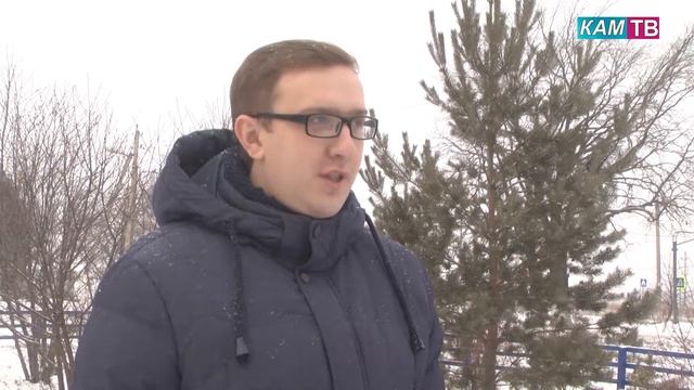 отшумели новогодние представления у главной ёлки города смотреть онлайн