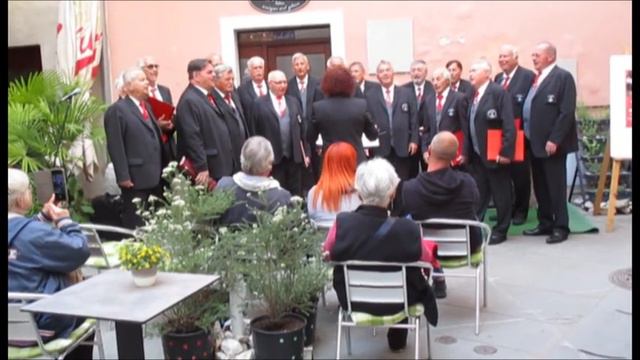 SLO Izola MoPZ Delfin MAlojz смотреть онлайн