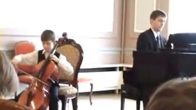 Georgian Dance смотреть онлайн