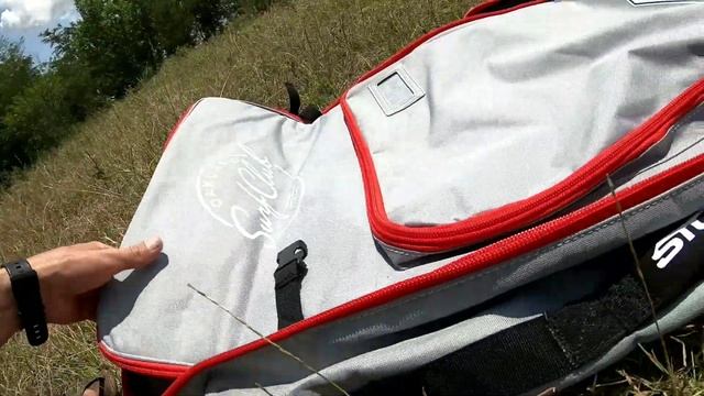 Обзор и тест Sup Stormline Powermax 12.6 сап в Ставрополе