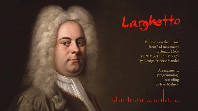 Larghetto смотреть онлайн