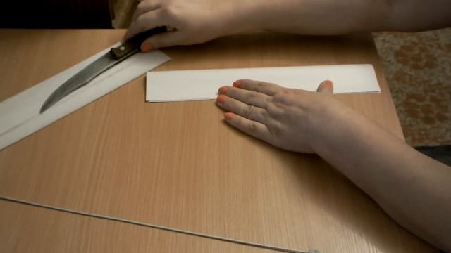 Плетение из газет крутим трубочки смотреть онлайн