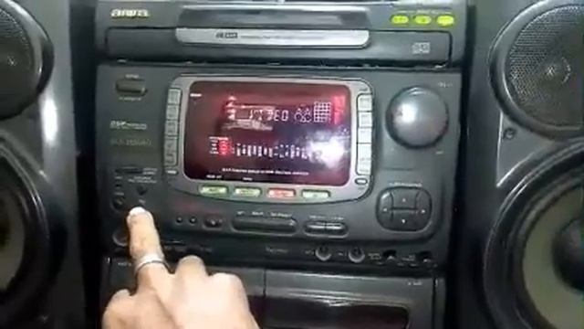Aiwa Nsx 999 Mkii