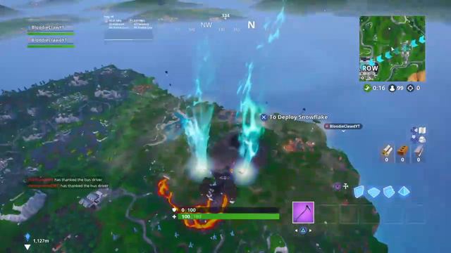 GHOUL TROPPER BACK IN ITEM SHOP NOT CLICKBAIT DEFFINTLY NOT CLICK BAIT смотреть онлайн