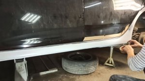 Как правильно подготовить грунт переходом под покраску