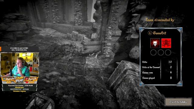 НОВЫЙ PUBG НА ВОДЕ. ПИРАТСКИЙ БАТЛРОЯЛЬ - Out of Reach: Treasure Royale смотреть онлайн