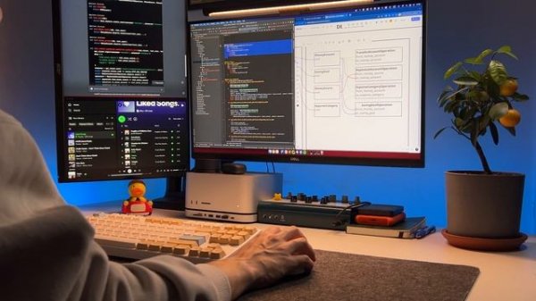 ?Developing my Mobile App: I Added New API Endpoints